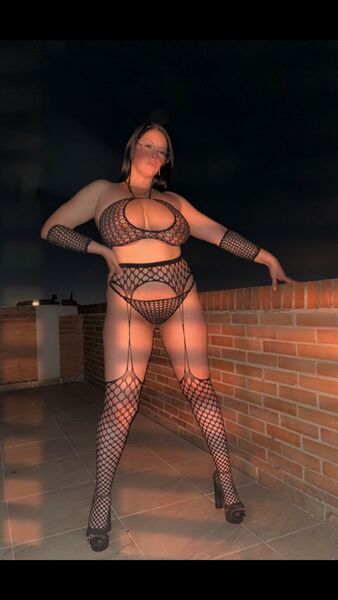 Utøver salomefox202cl Bilde 9