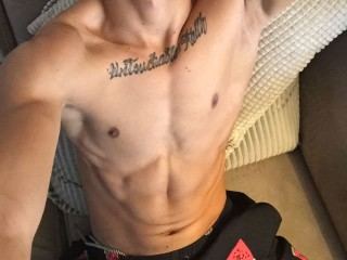 Profilbilde av Konstantin_Cinnamon webkamera modell