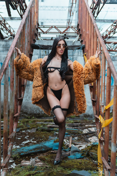 Darsteller LiaFlowers Foto 9