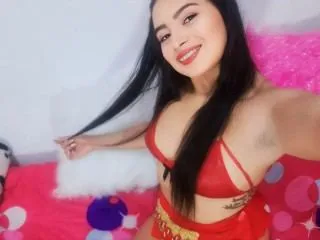 nathalycastro profilbild på webbkameramodell