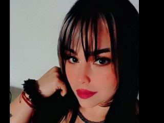 Hotty_Gia immagine del profilo del modello di cam