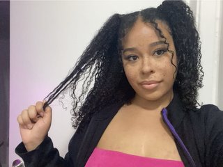 Image de profil du modèle de webcam FundieCarter