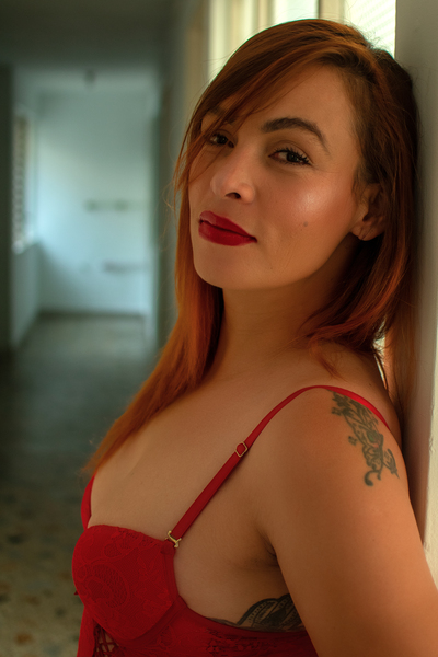 Artista paulinafox18 Foto 1