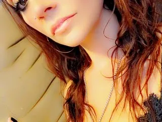 Image de profil du modèle de webcam Love_Crystal