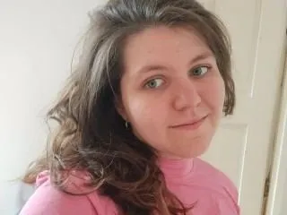FrancescaRossee profielfoto van cam model