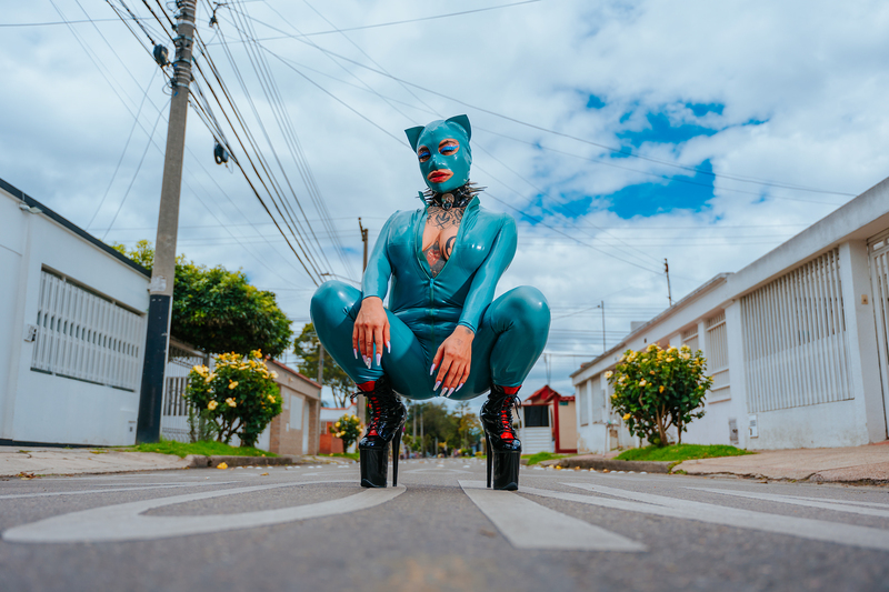 Artiest SadisticDoll Foto 12