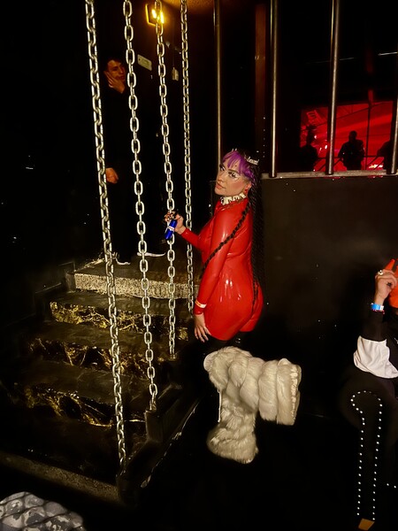 Artiest SadisticDoll Foto 3