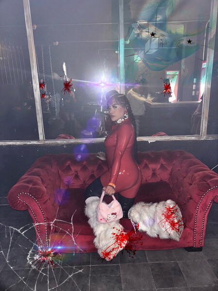 Artiest SadisticDoll Foto 4