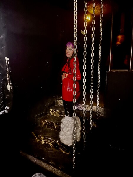 Artiest SadisticDoll Foto 2