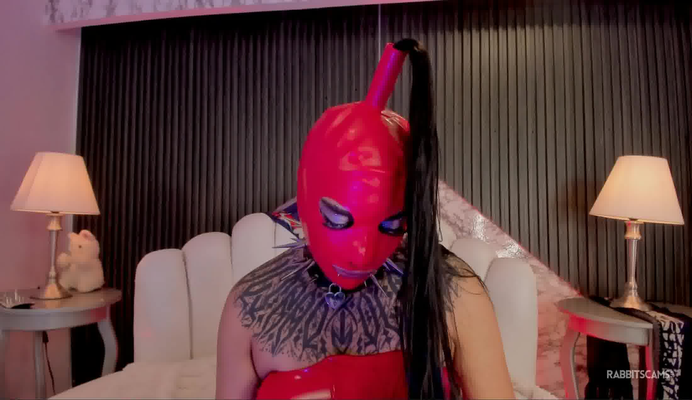 Intérprete SadisticDoll Video 1