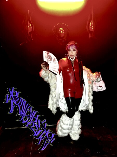 Artist SadisticDoll Foto 1