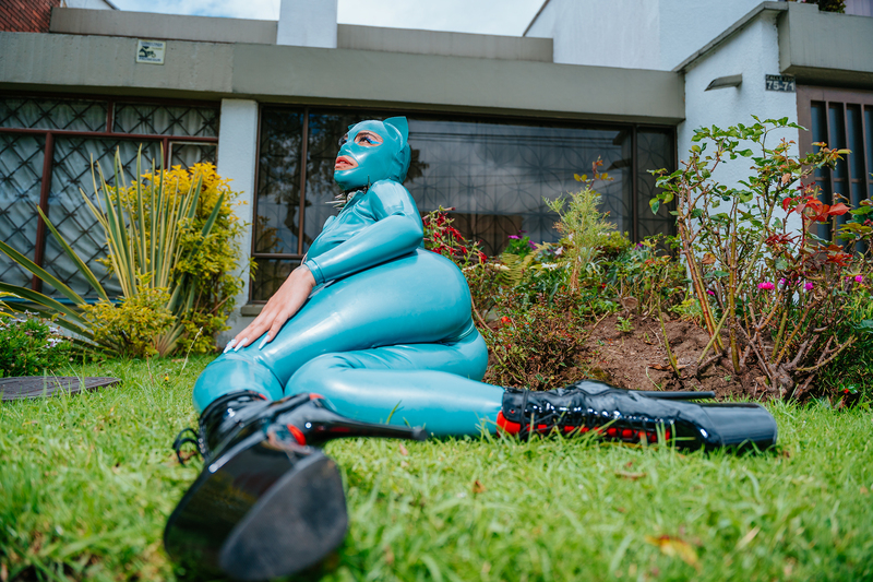 Artiest SadisticDoll Foto 10