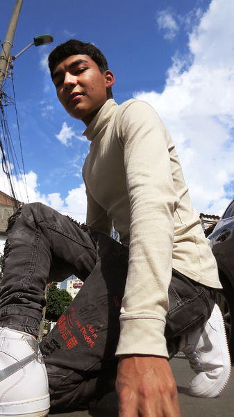 Artist AndrewClauss Foto 2