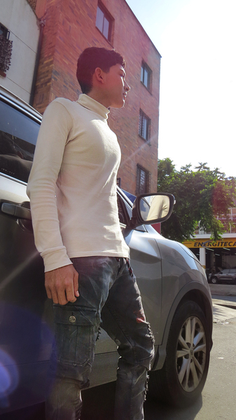 Performer AndrewClauss Photo 1
