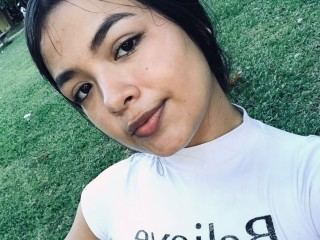 jeyla_walton Profilbild des Cam-Modells