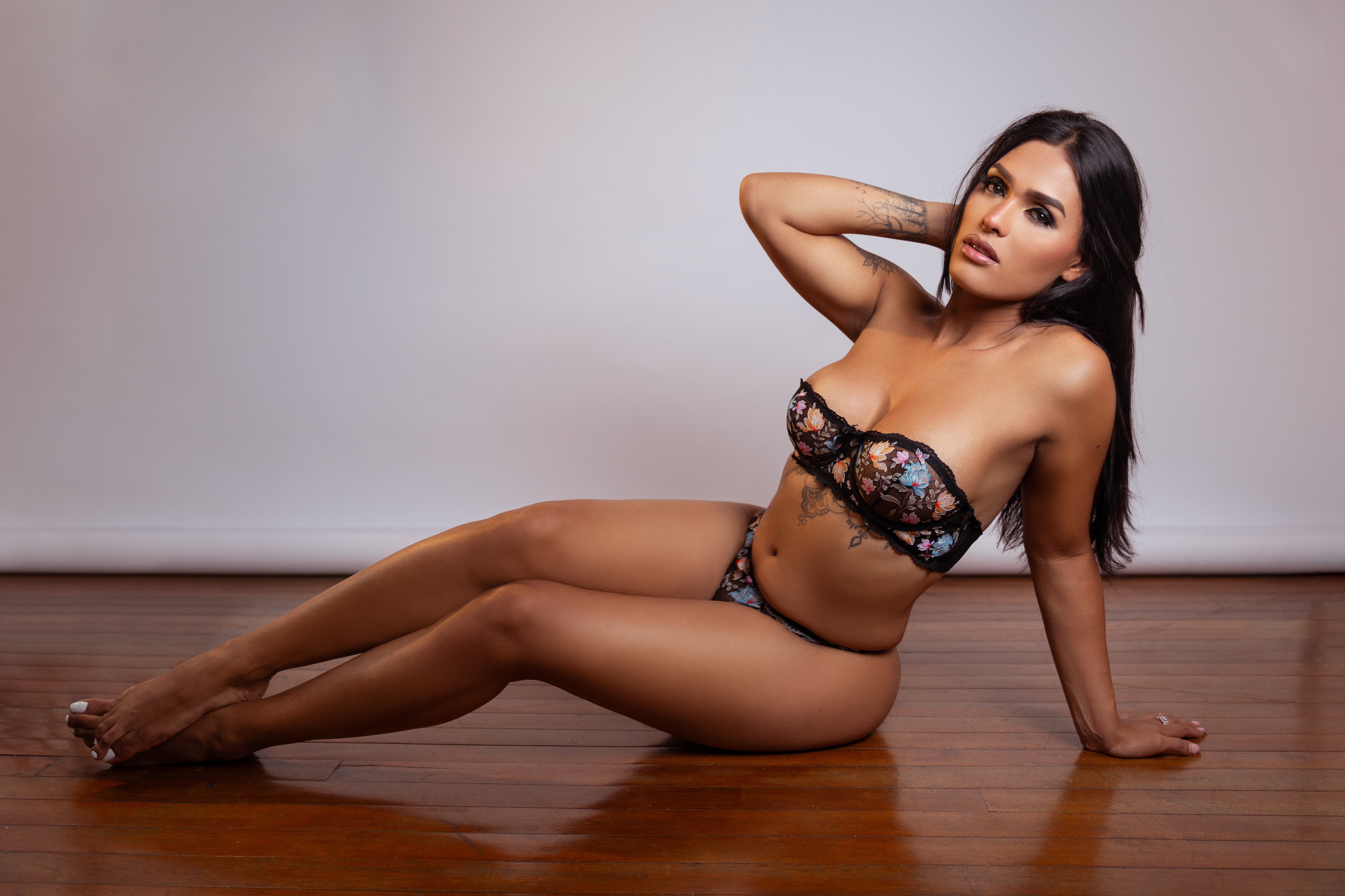 Artiest MadissonRush Foto 3