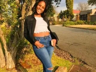 BadCookiey profilbild på webbkameramodell