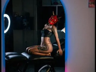 Foto de perfil de modelo de webcam de CascaSkinny