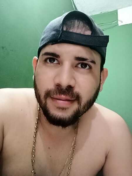 Performer GABO_28 Photo 9