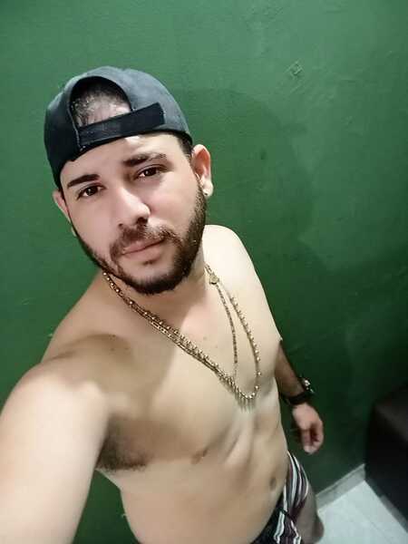Performer GABO_28 Photo 10