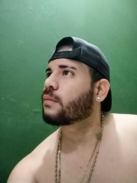 Performer GABO_28 Photo 8