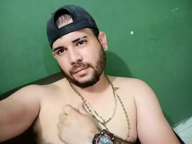 Performer GABO_28 Photo 7