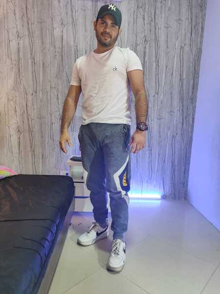 Performer GABO_28 Photo 5