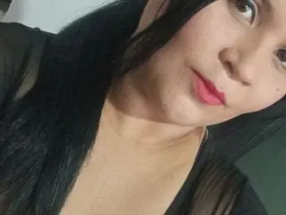 SaraCarmelo profielfoto van cam model