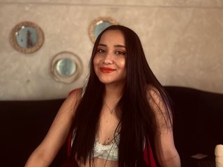 Image de profil du modèle de webcam SlavicaPerry