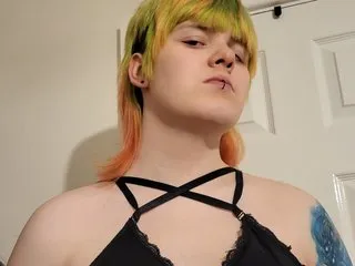 TGoddess_Alice Profilbild des Cam-Modells