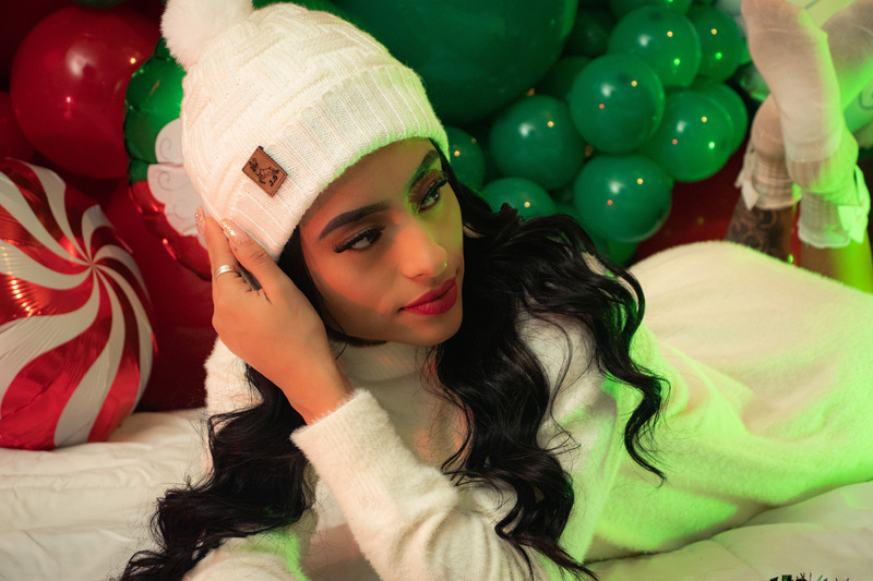 Intérprete AliceGonzales Foto 5