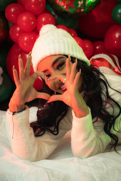 Intérprete AliceGonzales Foto 6