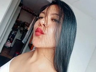 AmbarCartterr Profilbild des Cam-Modells