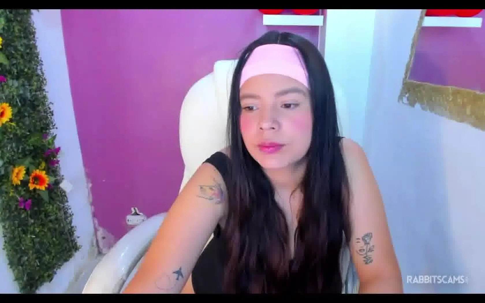 Interprète AntonelaStonne Vidéo 1