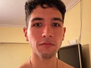 CB_Nick profielfoto van cam model