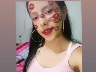 Elina_bambi immagine del profilo del modello di cam