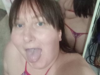 Image de profil du modèle de webcam BritishMilfLacey