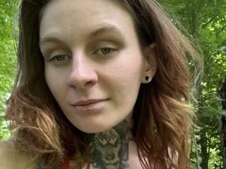 Macyiswild profilbild på webbkameramodell