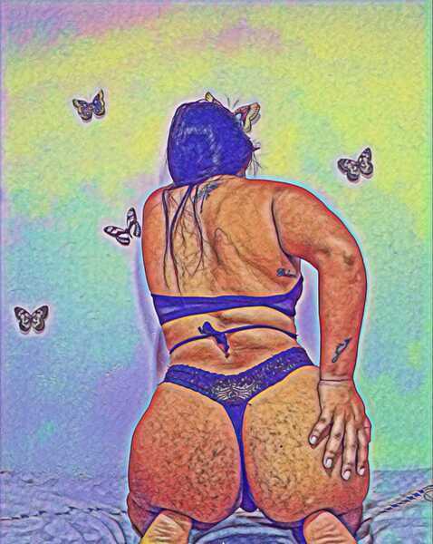 Interprete SaraHolman Foto 5