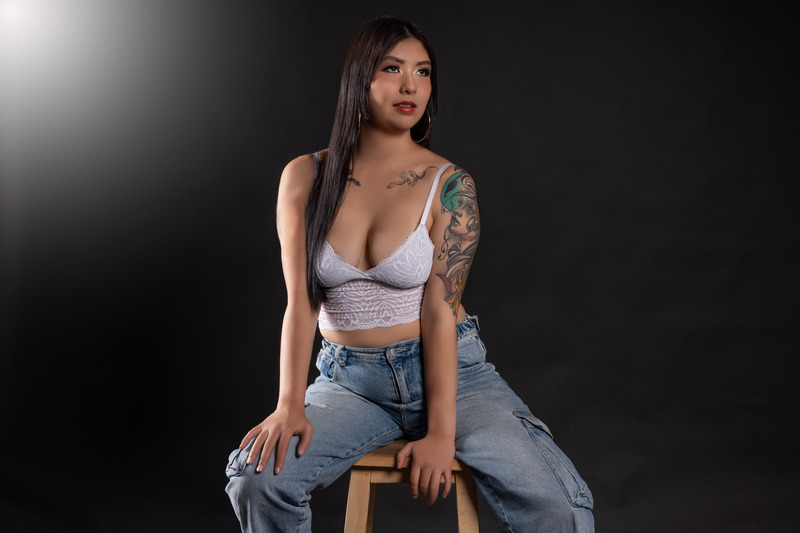 Intérprete brandypage Foto 4