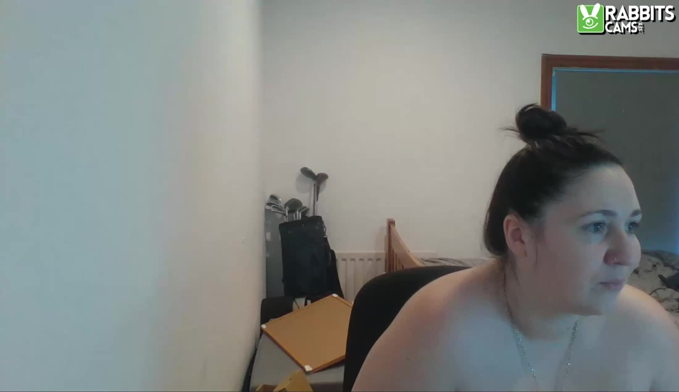 Artiest BrunettekrystalUK Video 2