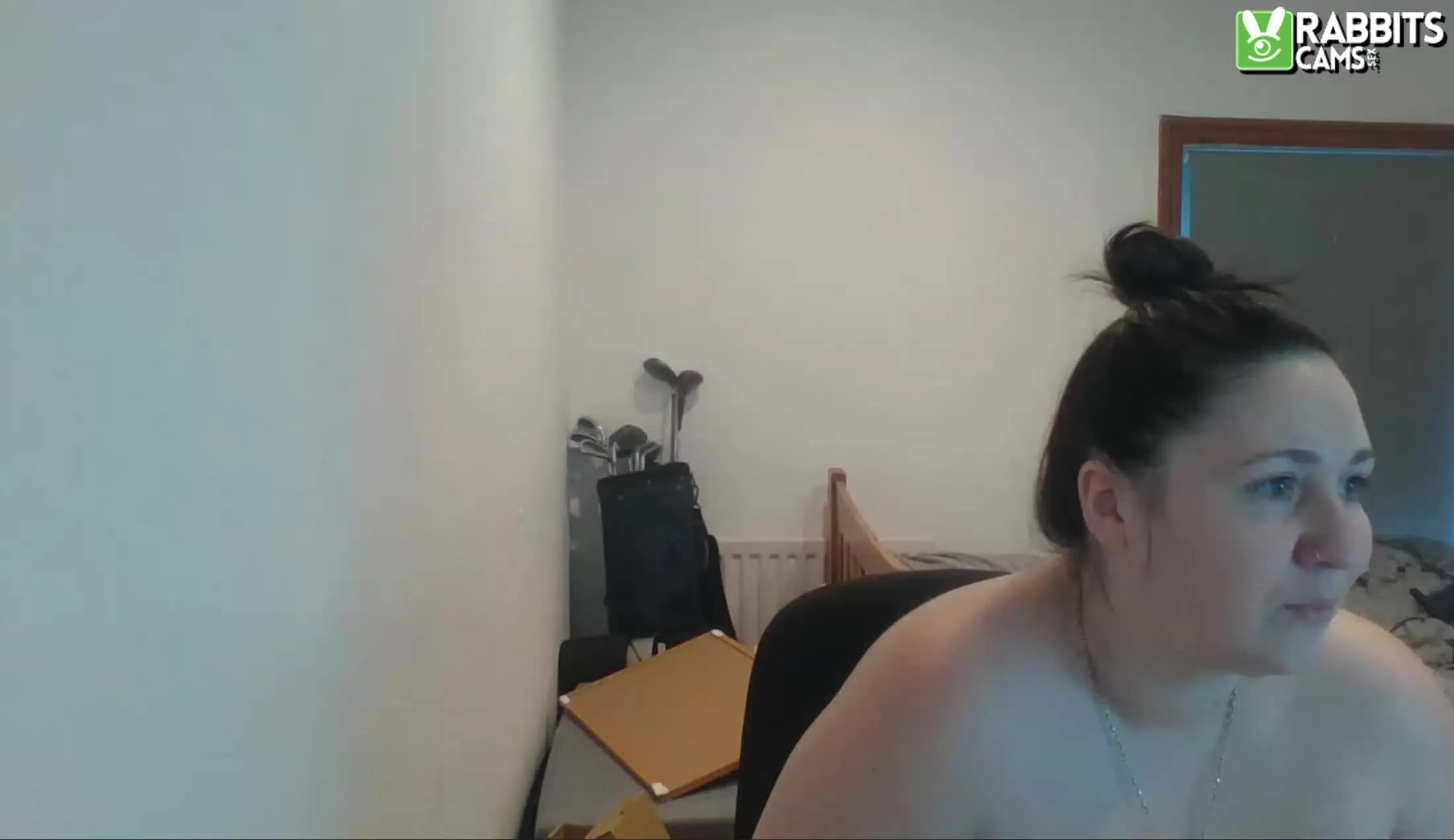 Interprete BrunettekrystalUK Video 1