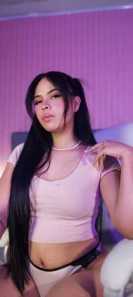 Interprete victorialedherman Foto 2