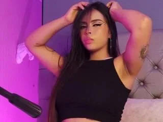 victorialedherman cam model profile picture