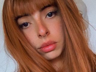 ALONDRASHY immagine del profilo del modello di cam