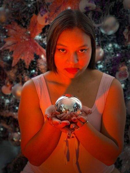 Intérprete VickySex69 Foto 2