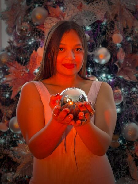 Intérprete VickySex69 Foto 3