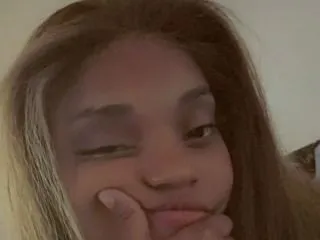 QueenBlue29 profilbild på webbkameramodell