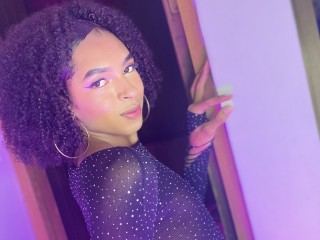 Daisytaylor22 profilbild på webbkameramodell