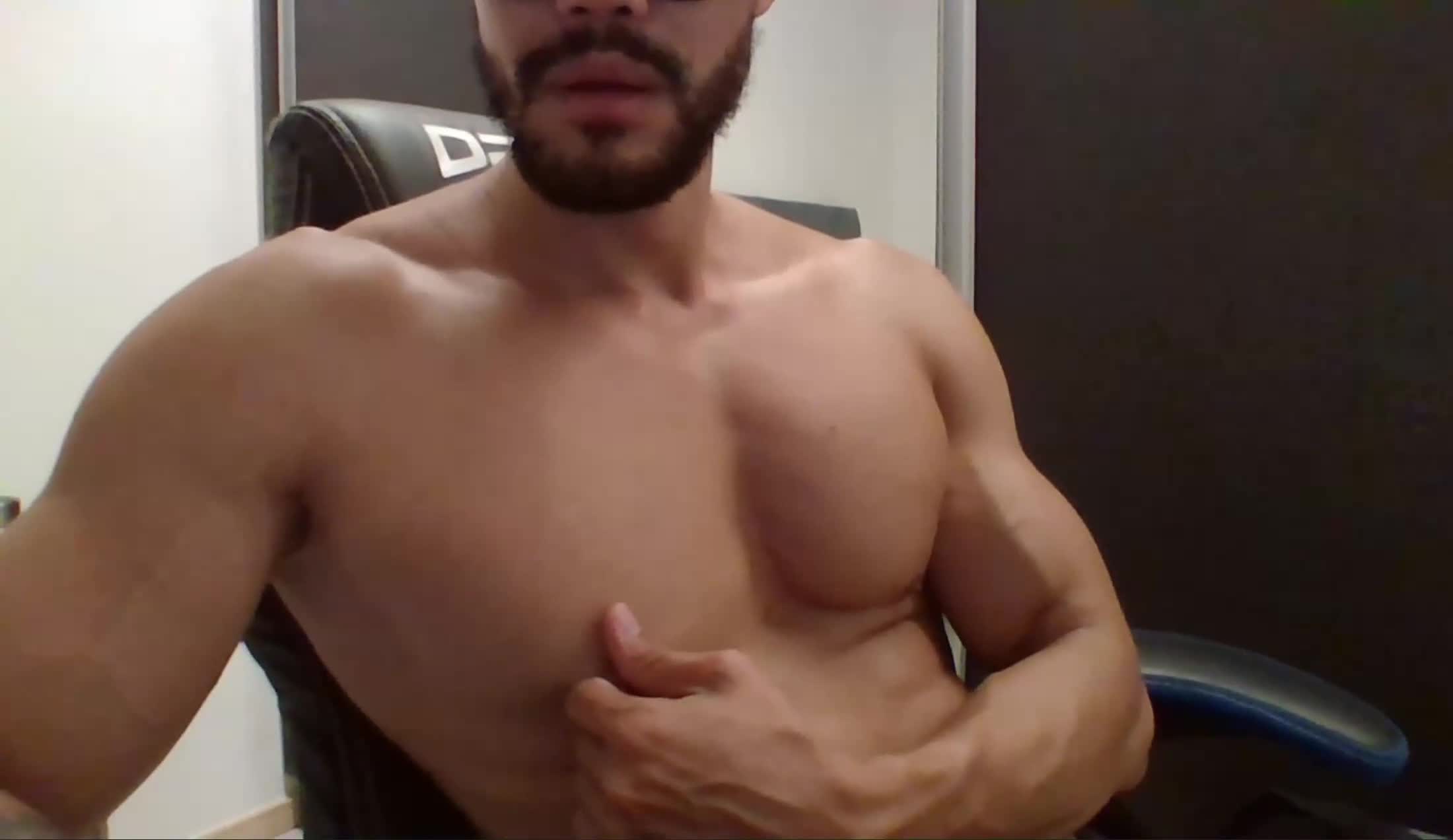 Intérprete ArthurVillasboas Video 1